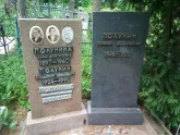 Захоронение ID 200970