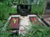 Захоронение ID 200972