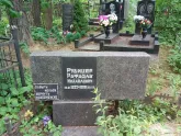Захоронение ID 200976