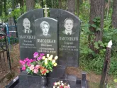 Захоронение ID 201014