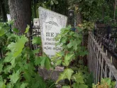 Захоронение ID 201016