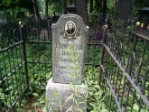 Захоронение ID 201034