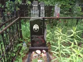 Захоронение ID 201038