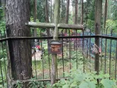 Захоронение ID 201052