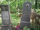 Захоронение ID 201090