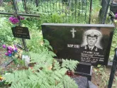 Захоронение ID 201103