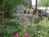 Захоронение ID 201120