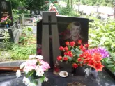 Захоронение ID 201124
