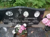 Захоронение ID 201351