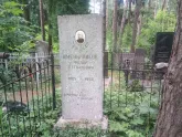 Захоронение ID 201352