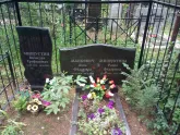 Захоронение ID 201361