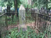 Захоронение ID 201378