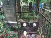 Захоронение ID 201381