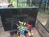 Захоронение ID 201385