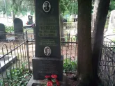 Захоронение ID 201387