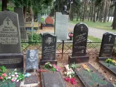 Захоронение ID 201425