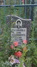 Захоронение ID 202125