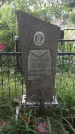Захоронение ID 202201