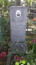 Захоронение ID 202260