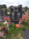 Захоронение ID 202384