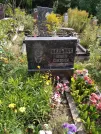 Захоронение ID 202387