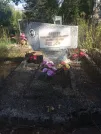 Захоронение ID 202402