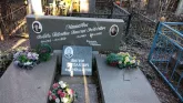 Захоронение ID 257299