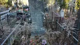Захоронение ID 257295