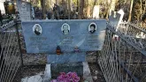 Захоронение ID 257262