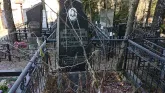 Захоронение ID 257285