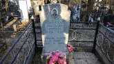 Захоронение ID 257123