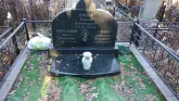 Захоронение ID 254251