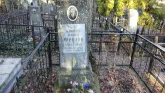 Захоронение ID 236074