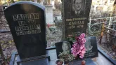 Захоронение ID 235777
