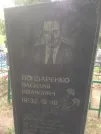 Захоронение ID 202716