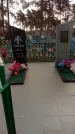 Захоронение ID 202533