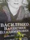 Захоронение ID 202863