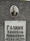 Захоронение ID 202903