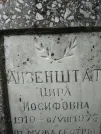 Захоронение ID 202919