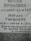 Захоронение ID 202923