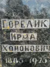 Захоронение ID 202967