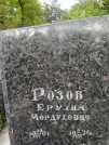 Захоронение ID 203009