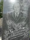 Захоронение ID 203024