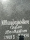 Захоронение ID 203028