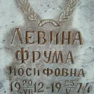Захоронение ID 203062