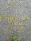 Захоронение ID 203114
