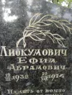 Захоронение ID 203145