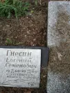 Захоронение ID 203177