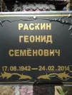 Захоронение ID 203180