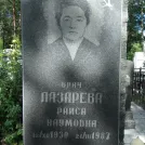 Захоронение ID 203212